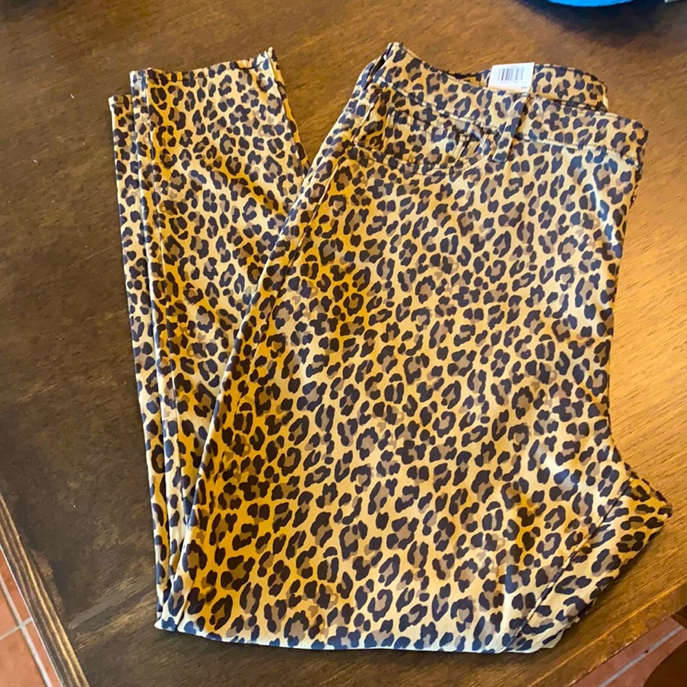 🔥HP🔥Levi’s 720 High-Rise skinny Pants NWT SZ 18